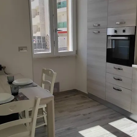 Casa Maddy Alghero A Due Passi Dalla Spiaggia Alghero