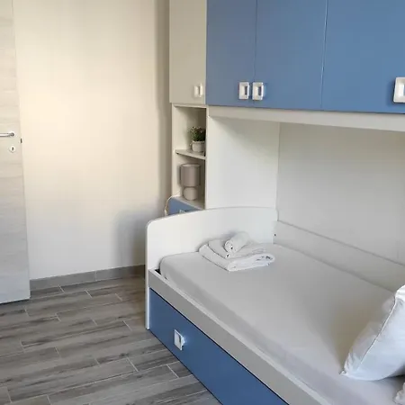 Holiday home Casa Maddy Alghero A Due Passi Dalla Spiaggia Alghero