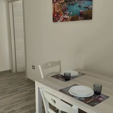 Holiday home Casa Maddy Alghero A Due Passi Dalla Spiaggia *