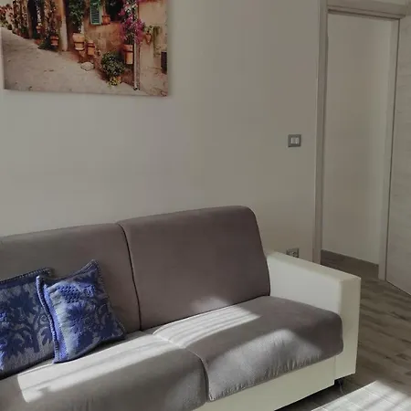 Casa Maddy Alghero A Due Passi Dalla Spiaggia Holiday home Alghero