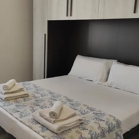 Dom wakacyjny Casa Maddy Alghero A Due Passi Dalla Spiaggia Alghero