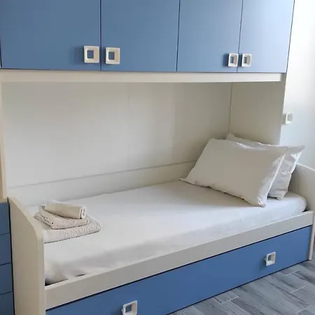 펜션 Casa Maddy Alghero A Due Passi Dalla Spiaggia *