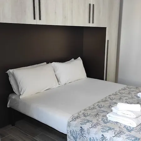 펜션 Casa Maddy Alghero A Due Passi Dalla Spiaggia 알게로