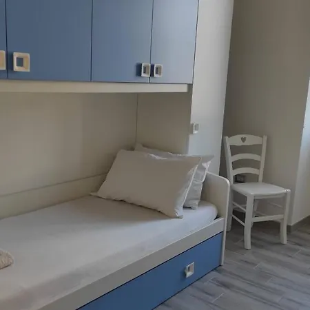 Casa Maddy Alghero A Due Passi Dalla Spiaggia 알게로
