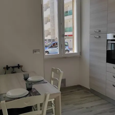 Casa Maddy Alghero A Due Passi Dalla Spiaggia