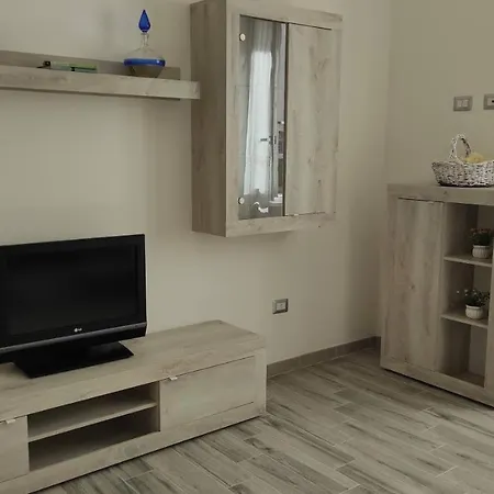 펜션 Casa Maddy Alghero A Due Passi Dalla Spiaggia *