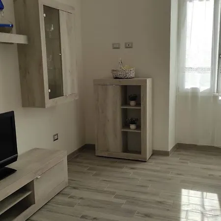 펜션 Casa Maddy Alghero A Due Passi Dalla Spiaggia