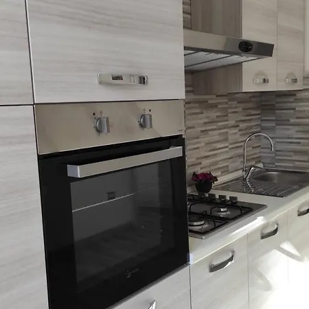 Casa Maddy Alghero A Due Passi Dalla Spiaggia 펜션