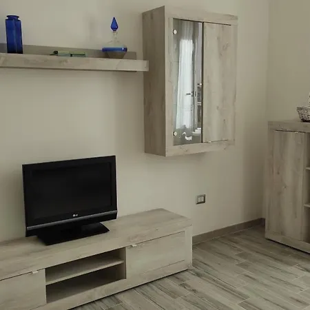 Casa Maddy Alghero A Due Passi Dalla Spiaggia