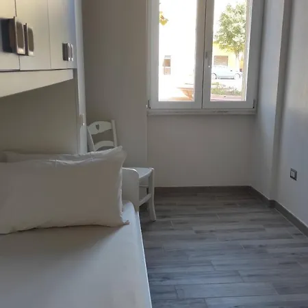 펜션 Casa Maddy Alghero A Due Passi Dalla Spiaggia *
