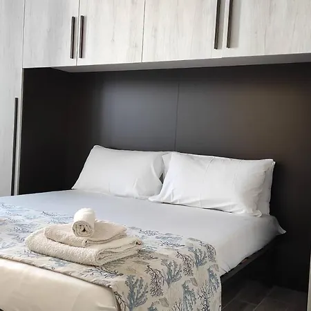 Casa Maddy Alghero A Due Passi Dalla Spiaggia 펜션