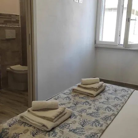펜션 Casa Maddy Alghero A Due Passi Dalla Spiaggia